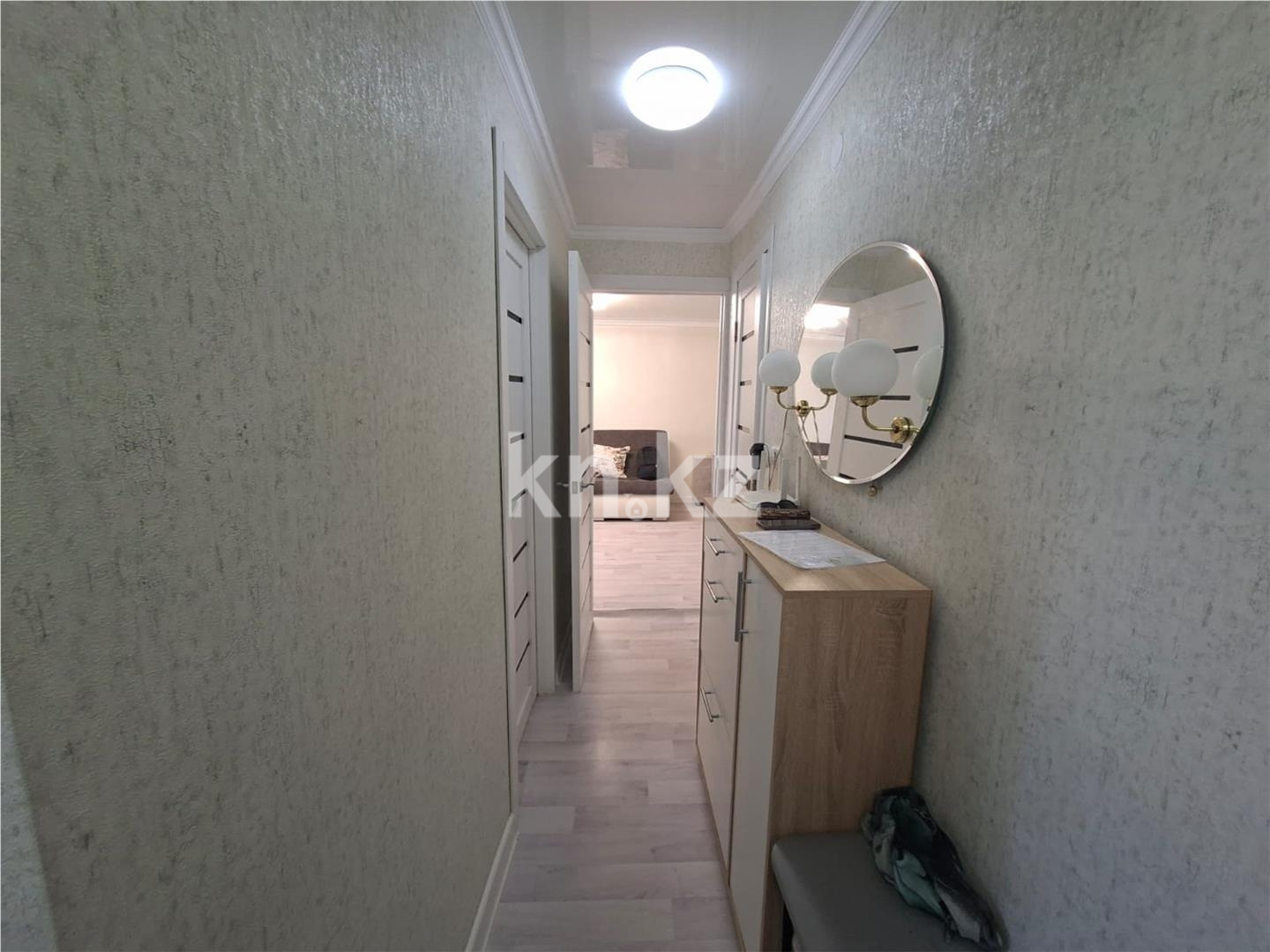 Продажа 2-комнатной квартиры, 42 м² - Недвижимость в Караганде - страница 2 фото 14 из 19