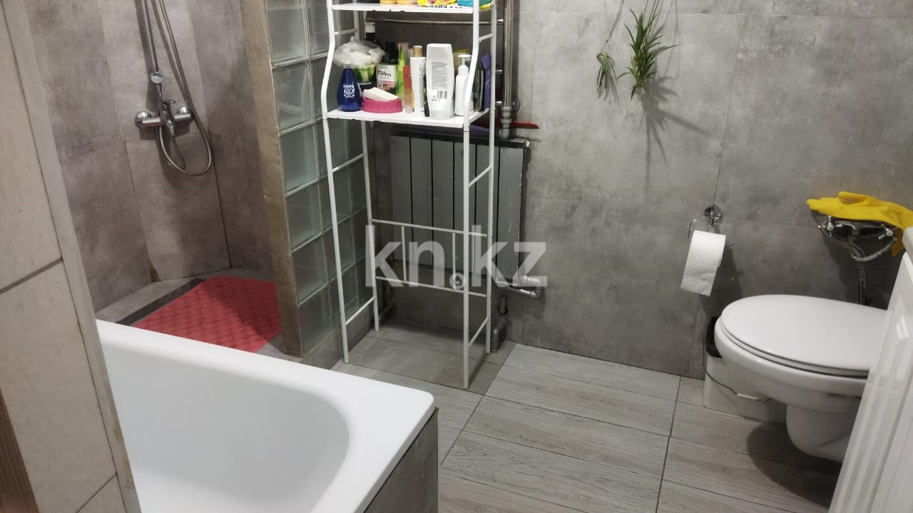 Продажа 8-комнатного дома, 133 м², ул. Гончарова - Продажа домов и коттеджей в Алматы фото 13 из 15