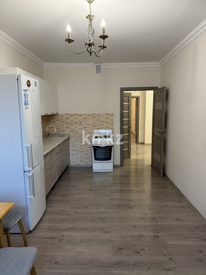 Продажа 1-комнатной квартиры, 50 м² - Продажа однокомнатных квартир от собственников в Астане - страница 3 фото 25 из 26
