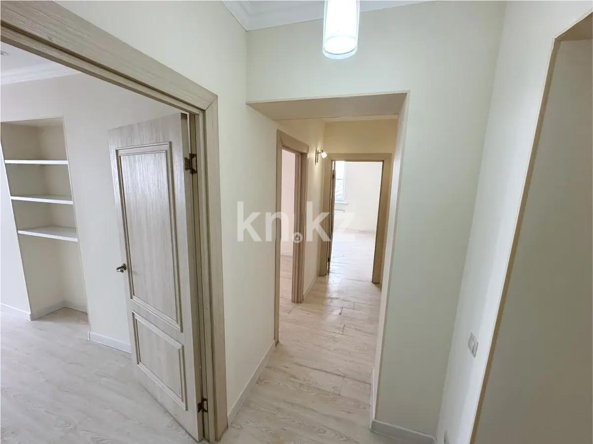 Продажа 3-комнатной квартиры, 87.2 м² - Продажа квартир в новостройках Алматы - страница 3 фото 6 из 6