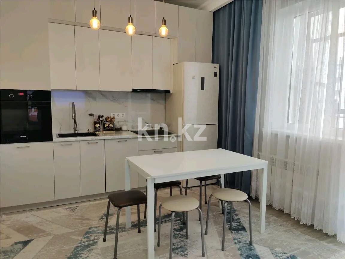 Продажа 2-комнатной квартиры, 53 м² в Астане - фото 4