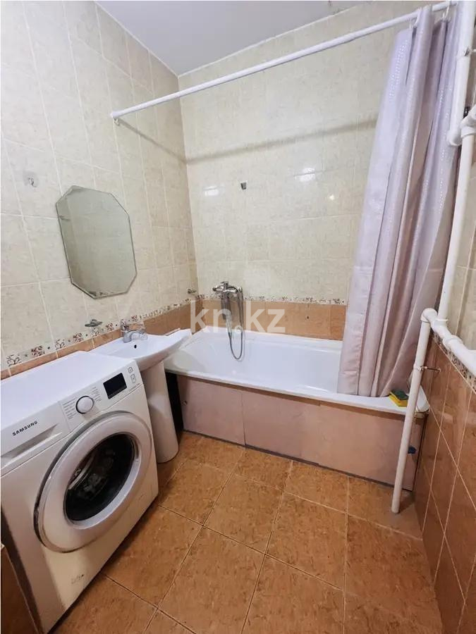 Продажа 2-комнатной квартиры, 66.4 м², мкр-н Мамыр-4, дом  308 в Алматы - фото 4