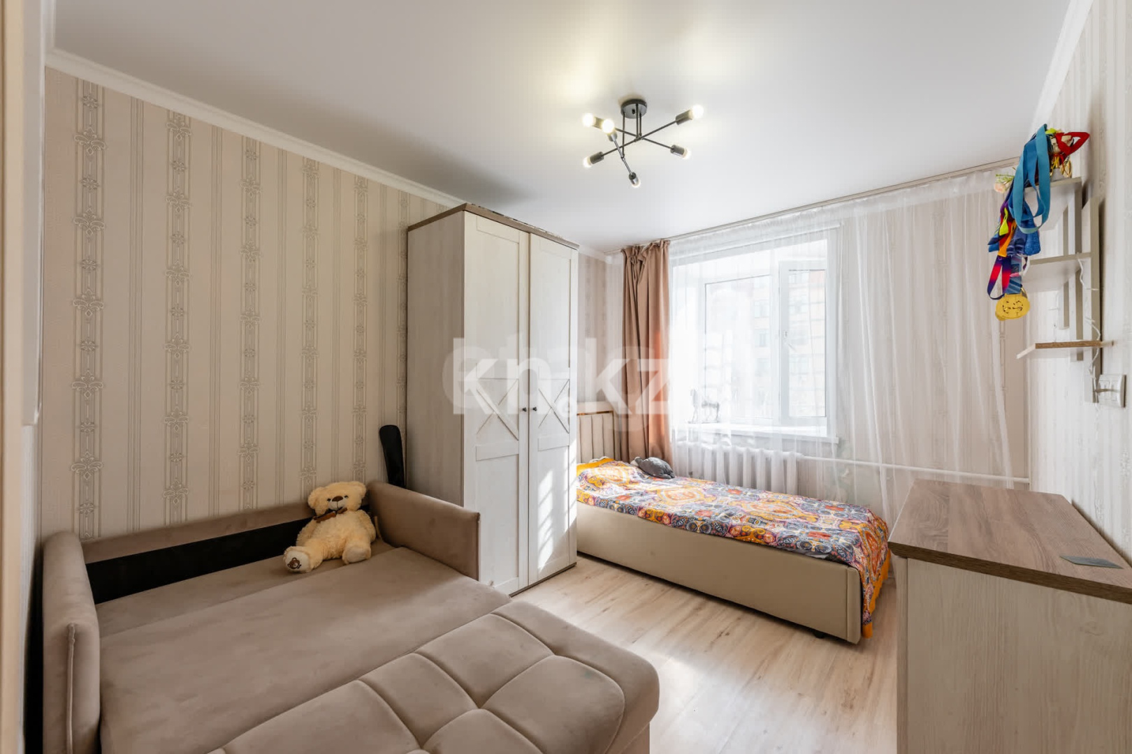 Продажа 3-комнатной квартиры, 74 м² в Астане - фото 7
