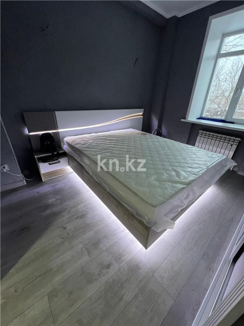 Продажа 2-комнатной квартиры, 45 м² - Продажа  двухкомнатных квартир в Караганде в Михайловке фото 5 из 24