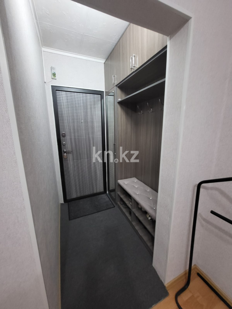 Продажа 4-комнатной квартиры, 76 м², мкр-н Голубые Пруды, дом  6 - Продажа квартир в Караганде без посредников фото 16 из 16