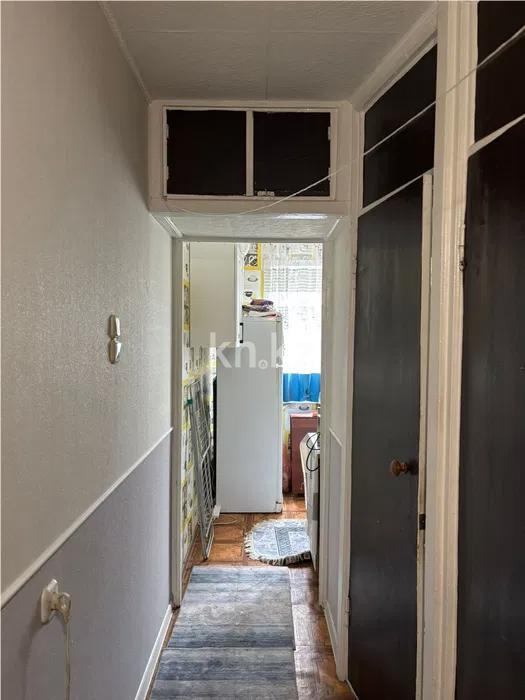 Продажа 1-комнатной квартиры, 33 м², 7-й мкр., дом  45 в Темиртау - фото 5