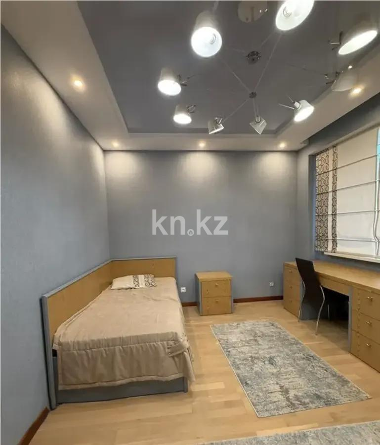 Продажа 5-комнатной квартиры, 200 м², ул. Кунаева, дом  14/2 - Продажа  пятикомнатных квартир в новостройках Астаны фото 4 из 5