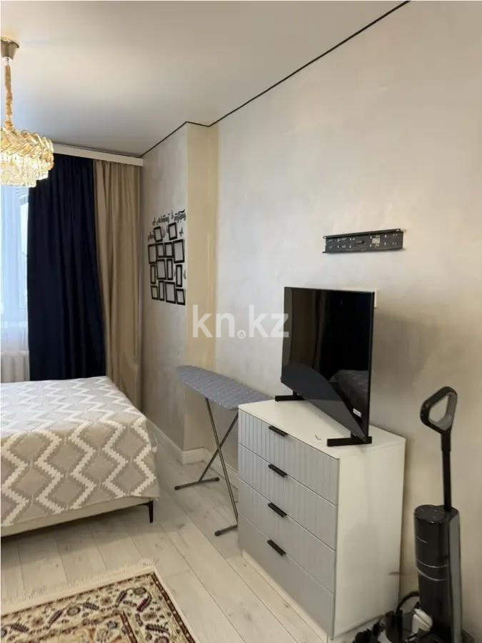 Продажа 1-комнатной квартиры, 38 м² - Продажа квартир в Казахстане - страница 6 фото 1 из 3