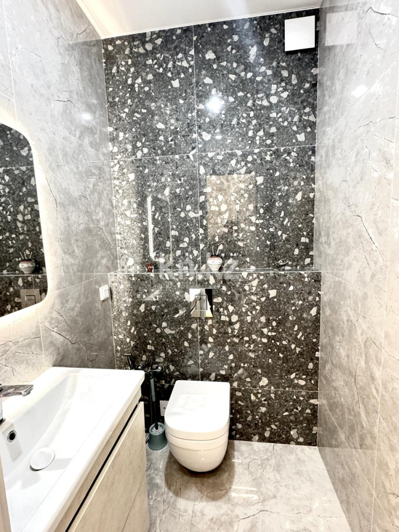 Продажа 3-комнатной квартиры, 108 м² в Астане - фото 15