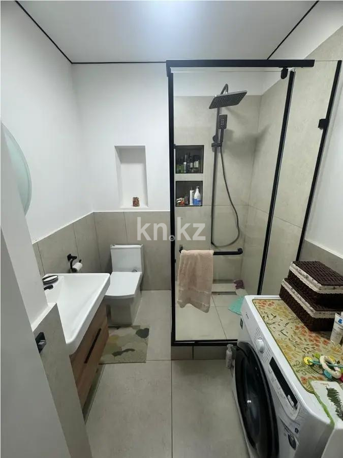 Продажа 1-комнатной квартиры, 31.8 м², мкр-н Шугыла, дом  340/3 в Алматы - фото 3