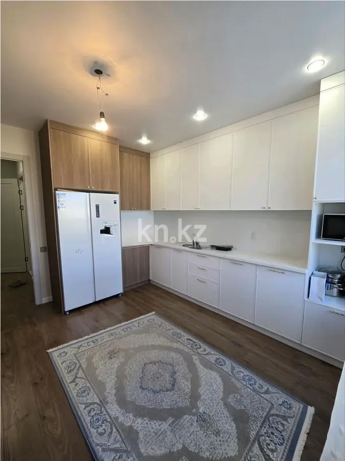 Продажа 2-комнатной квартиры, 72 м² - Продажа квартир в новостройках Астаны фото 3 из 5