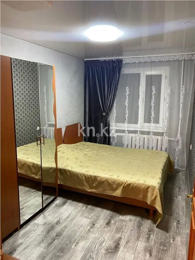 Продажа 2-комнатной квартиры, 47 м², пр. Н. Абдирова, дом  48/3 - Продажа  двухкомнатных квартир в Караганде без посредников с фото фото 2 из 4