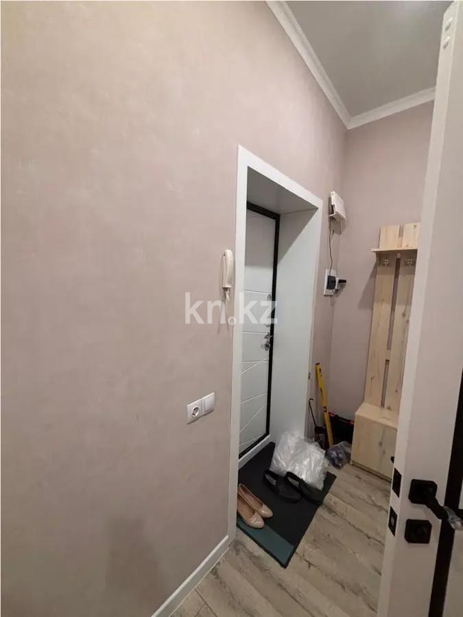 Продажа 1-комнатной квартиры, 40 м² - Продажа квартир от собственников в Караганде фото 4 из 4