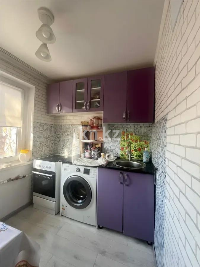 Продажа 2-комнатной квартиры, 44 м² - Продажа двухкомнатных квартир в Караганде - страница 2 фото 3 из 6