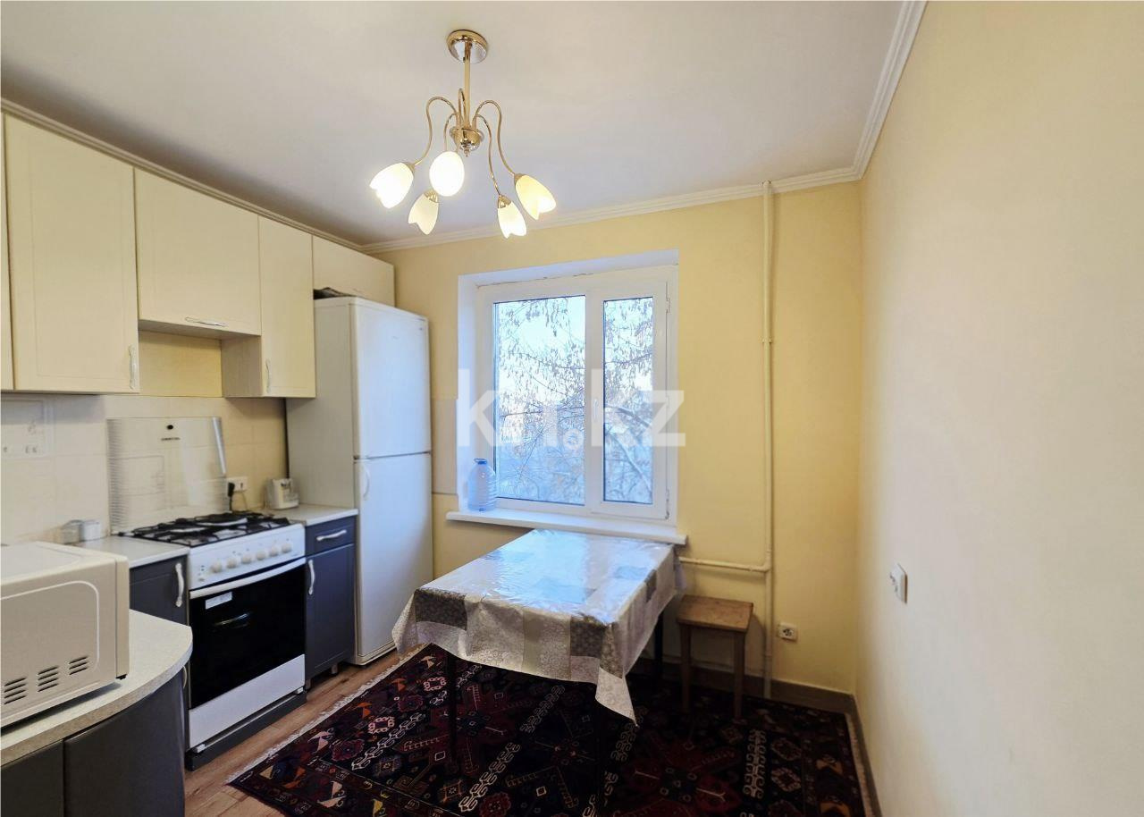 Продажа 2-комнатной квартиры, 53 м², мкр. Горка Дружбы, дом  14 - Продажа квартир в Темиртау фото 6 из 12