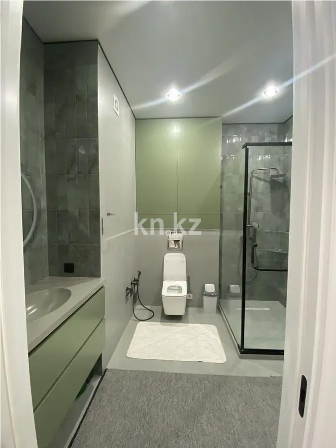 Продажа 2-комнатной квартиры, 53 м², ул. Е-899, дом  1/1 в Астане - фото 3