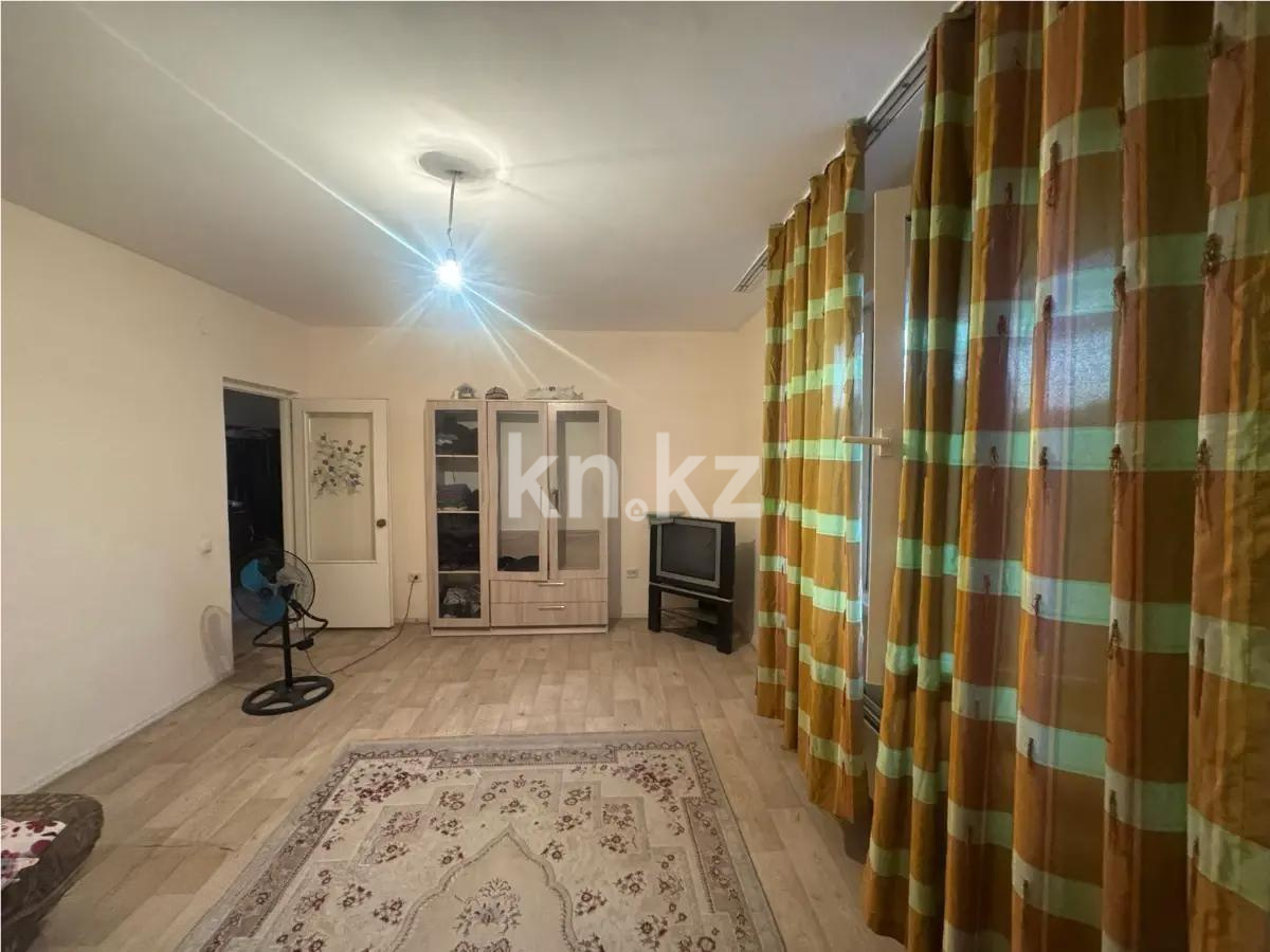 Продажа 2-комнатной квартиры, 75 м², мкр-н Кулагер, дом  37 - Продажа  двухкомнатных квартир в новостройках Алматы без посредников с фото фото 1 из 5