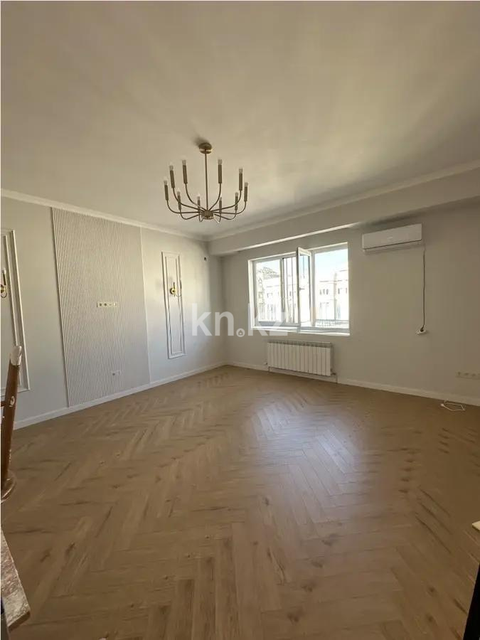 Продажа 2-комнатной квартиры, 52 м², ул. Навои, дом  208/7 - Продажа квартир в Алматы фото 1 из 1