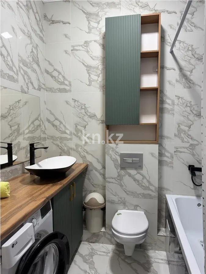 Продажа 2-комнатной квартиры, 48 м² в Астане - фото 4