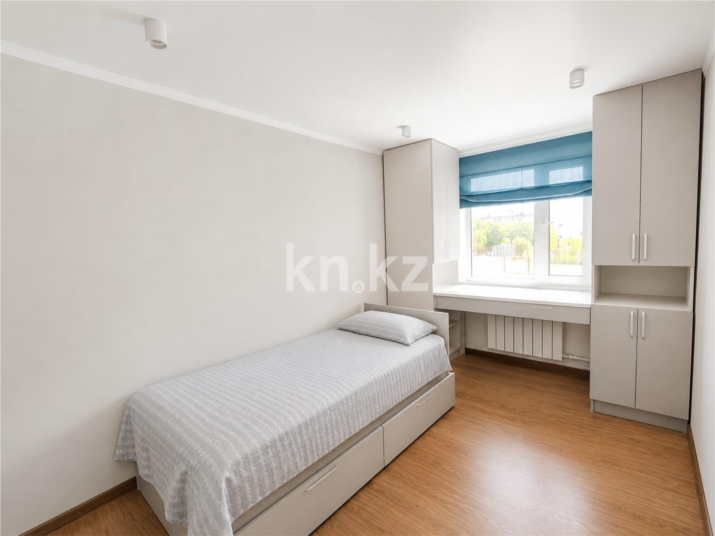 Продажа 3-комнатной квартиры, 62 м² в Караганде - фото 5