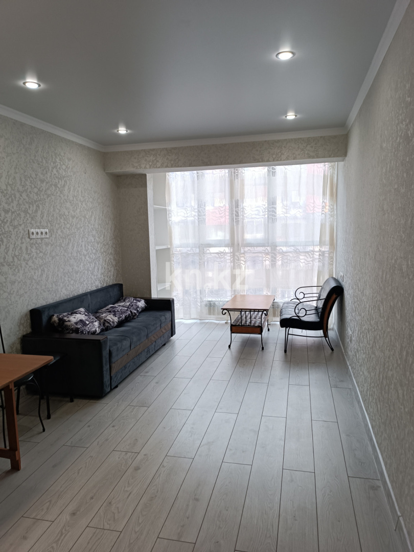 Аренда 1-комнатной квартиры, 30 м² - Продажа действующего бизнеса в Уральске фото 1 из 6