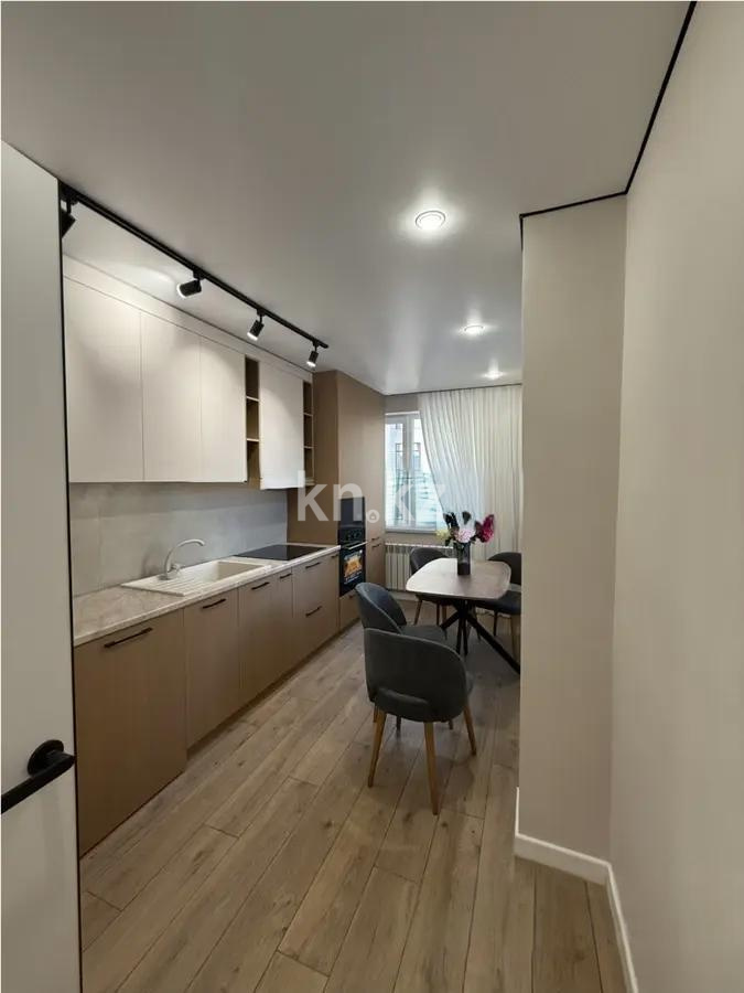 Продажа 2-комнатной квартиры, 60 м² - Продажа недвижимости в Астане - страница 2 фото 3 из 4