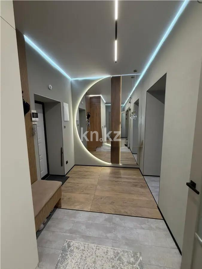 Продажа 4-комнатной квартиры, 97 м² - Продажа четырехкомнатных квартир в кирпичном доме в Казахстане фото 8 из 9