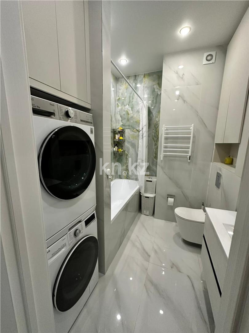 Продажа 4-комнатной квартиры, 110 м², ул. Казыбек би - Продажа земельных участков в Уральске фото 13 из 19