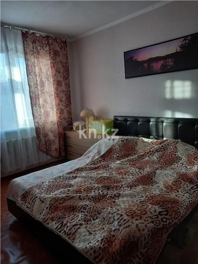 Продажа 2-комнатной квартиры, 55 м², пр. Строителей, дом  5 - Продажа  двухкомнатных квартир в Караганде фото 2 из 4