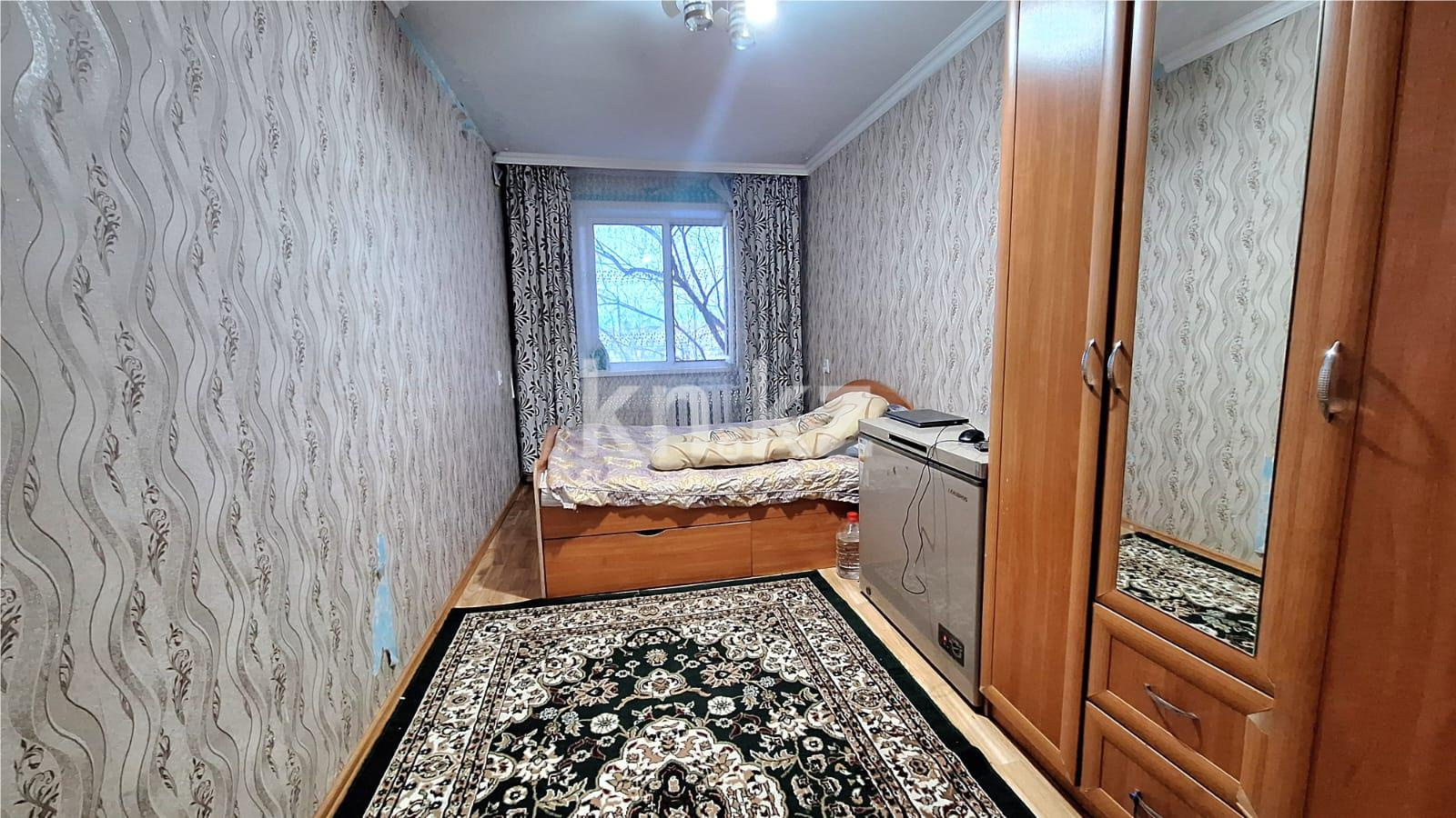 Продажа 2-комнатной квартиры, 44 м² - Продажа двухкомнатных квартир в Караганде фото 3 из 9