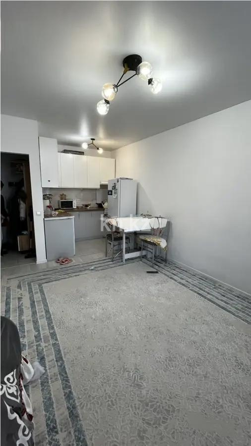 Продажа 2-комнатной квартиры, 38 м², ул. Болекпаева, дом  3 в Астане - фото 3