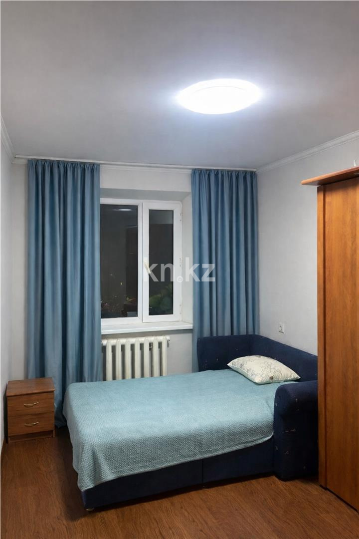 Продажа 3-комнатной квартиры, 64 м² - Продажа квартир в районе Нового рынка Караганды фото 3 из 9