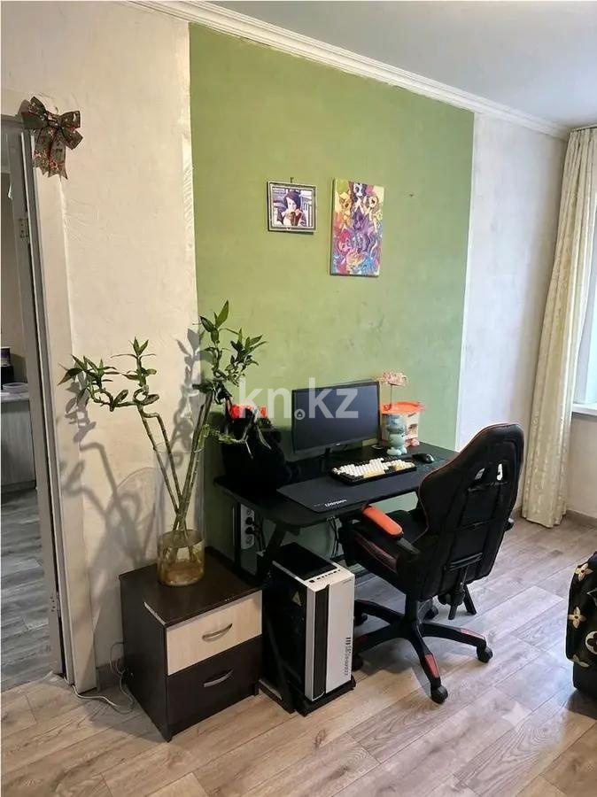 Продажа 2-комнатной квартиры, 48 м² - Продажа квартир в Караганде - страница 3 фото 1 из 7