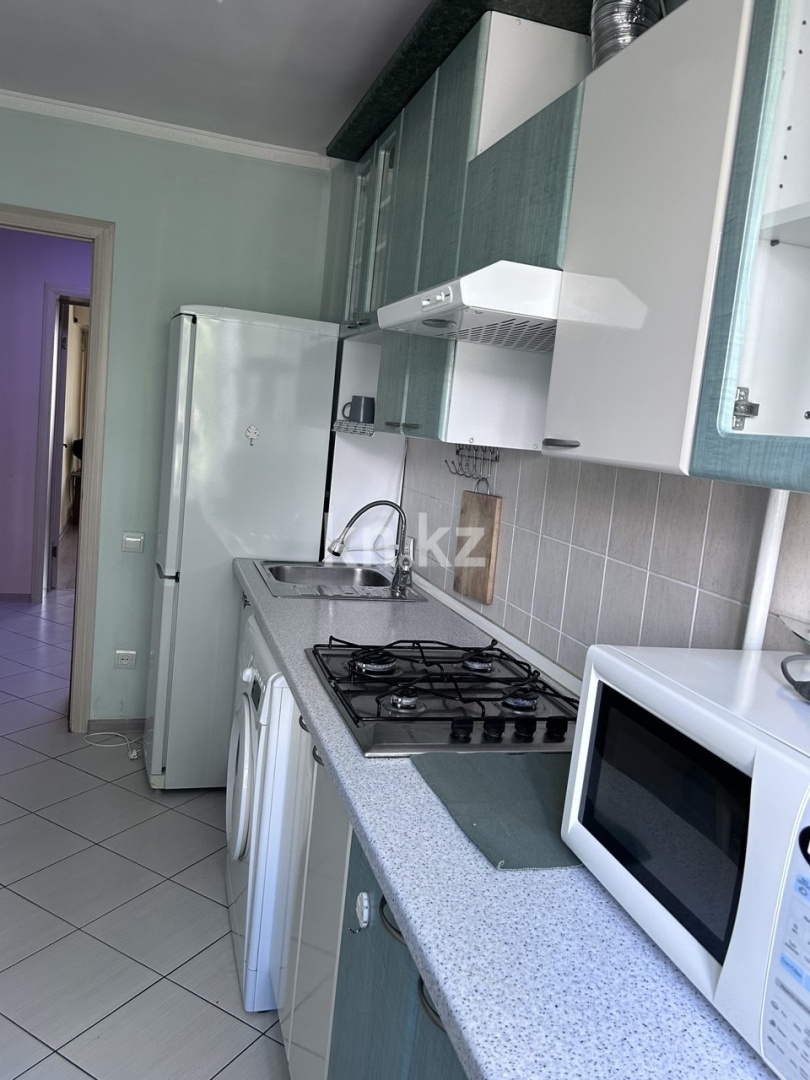 Продажа 3-комнатной квартиры, 60 м² в Астане - фото 2