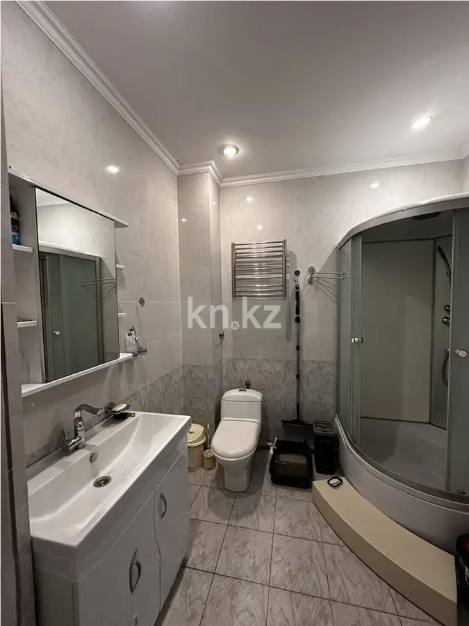 Продажа 3-комнатной квартиры, 80.2 м² - Продажа квартир в Бостандыкском р-не Алматы - страница 10 фото 4 из 4