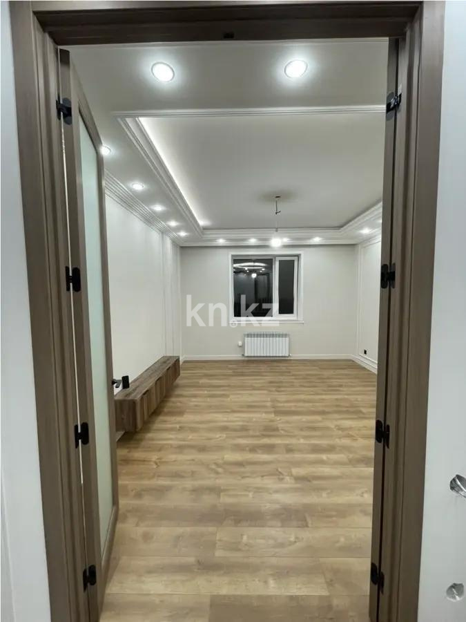 Продажа 2-комнатной квартиры, 65 м² - Продажа двухкомнатных квартир в Караганде - страница 3 фото 1 из 6