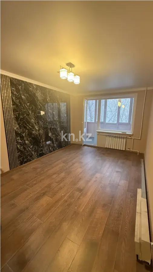 Продажа 1-комнатной квартиры, 35 м², пр. Республики, дом  16/2 в Темиртау