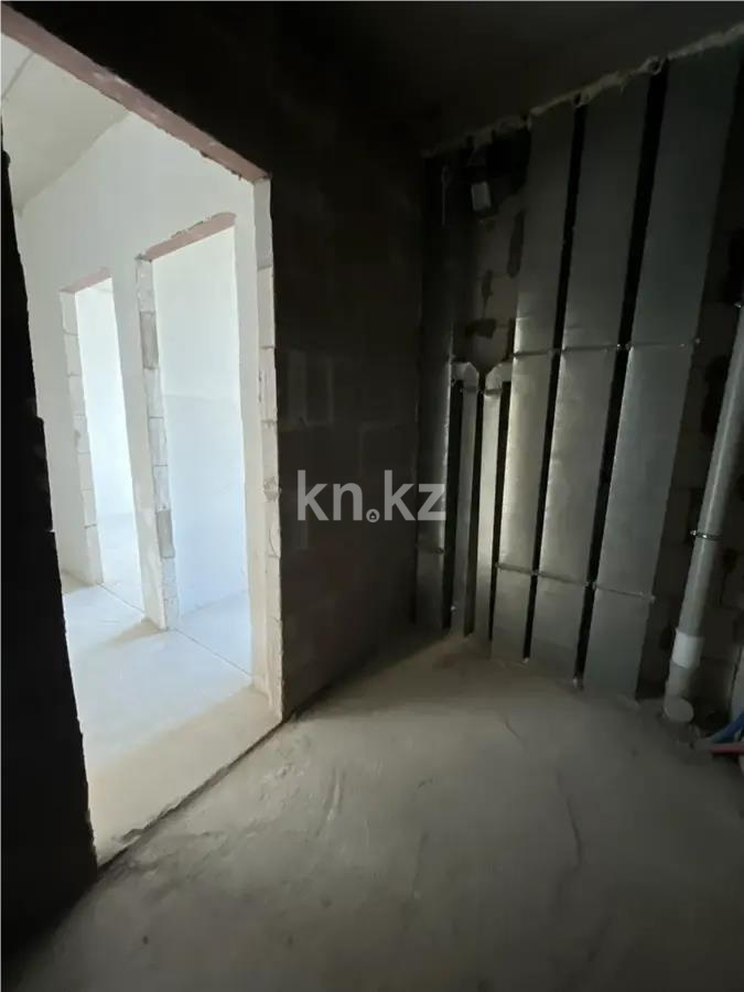 Продажа 1-комнатной квартиры, 38.6 м² в Астане - фото 2