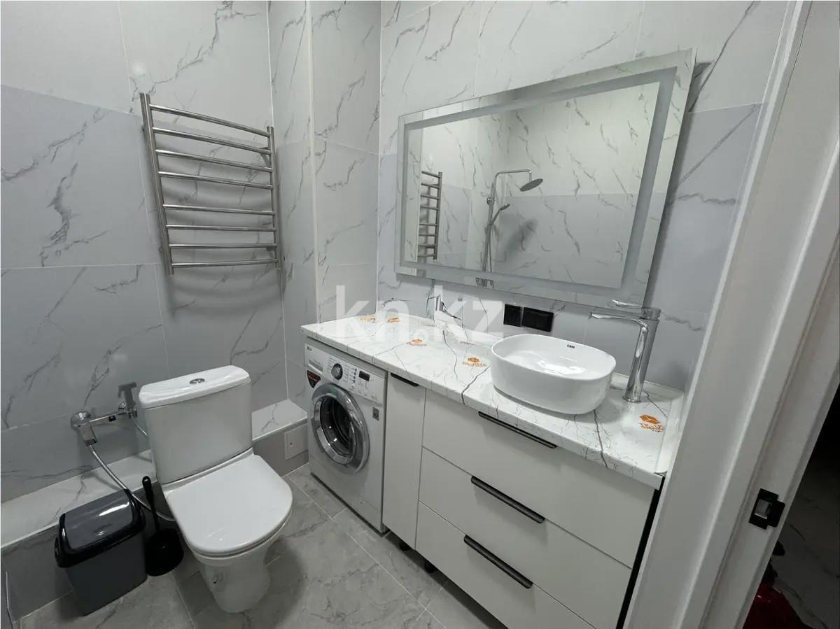 Продажа 2-комнатной квартиры, 43 м², пр. Райымбека, дом  174/2 - Продажа и аренда недвижимости в Алматы фото 4 из 5