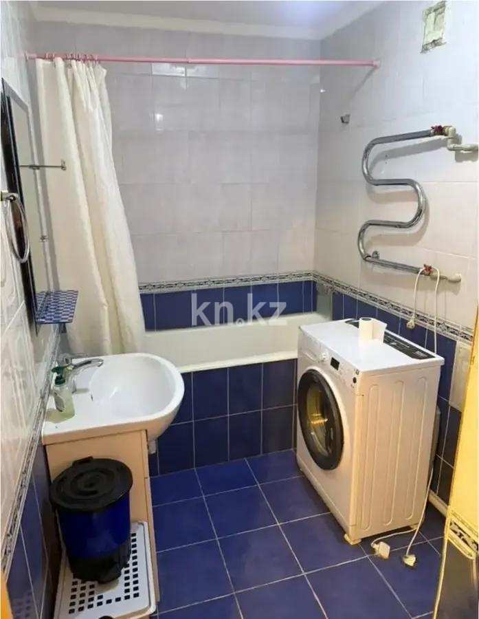 Продажа 1-комнатной квартиры, 43 м² в Астане - фото 3