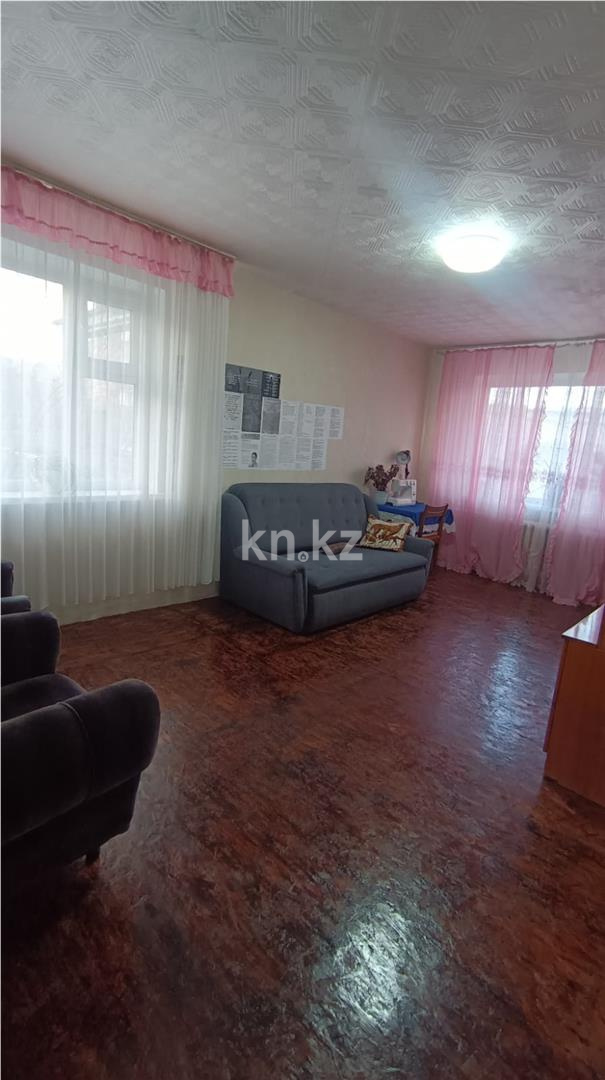 Продажа 2-комнатной квартиры, 42 м², ул. Первомайская (п. Актас) - Продажа квартир в Сарани фото 5 из 17