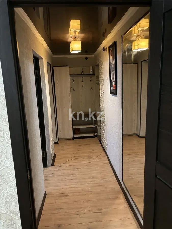 Продажа 3-комнатной квартиры, 56 м², ул. Янушкевича, дом  3 - Продажа квартир в Астане фото 5 из 5