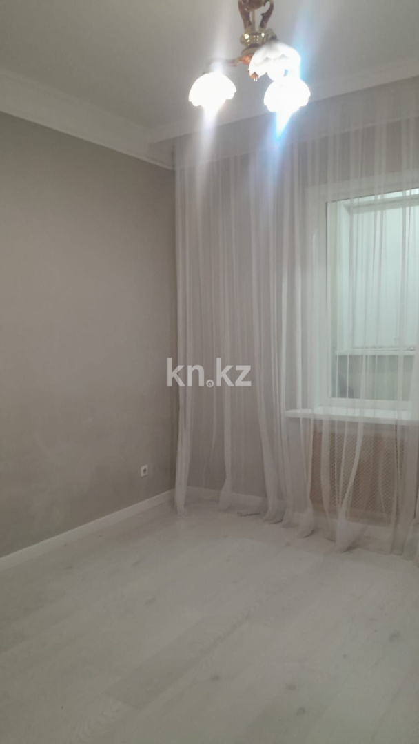 Аренда 3-комнатной квартиры, 86 м² - Недвижимость в Казахстане - страница 17 фото 4 из 11