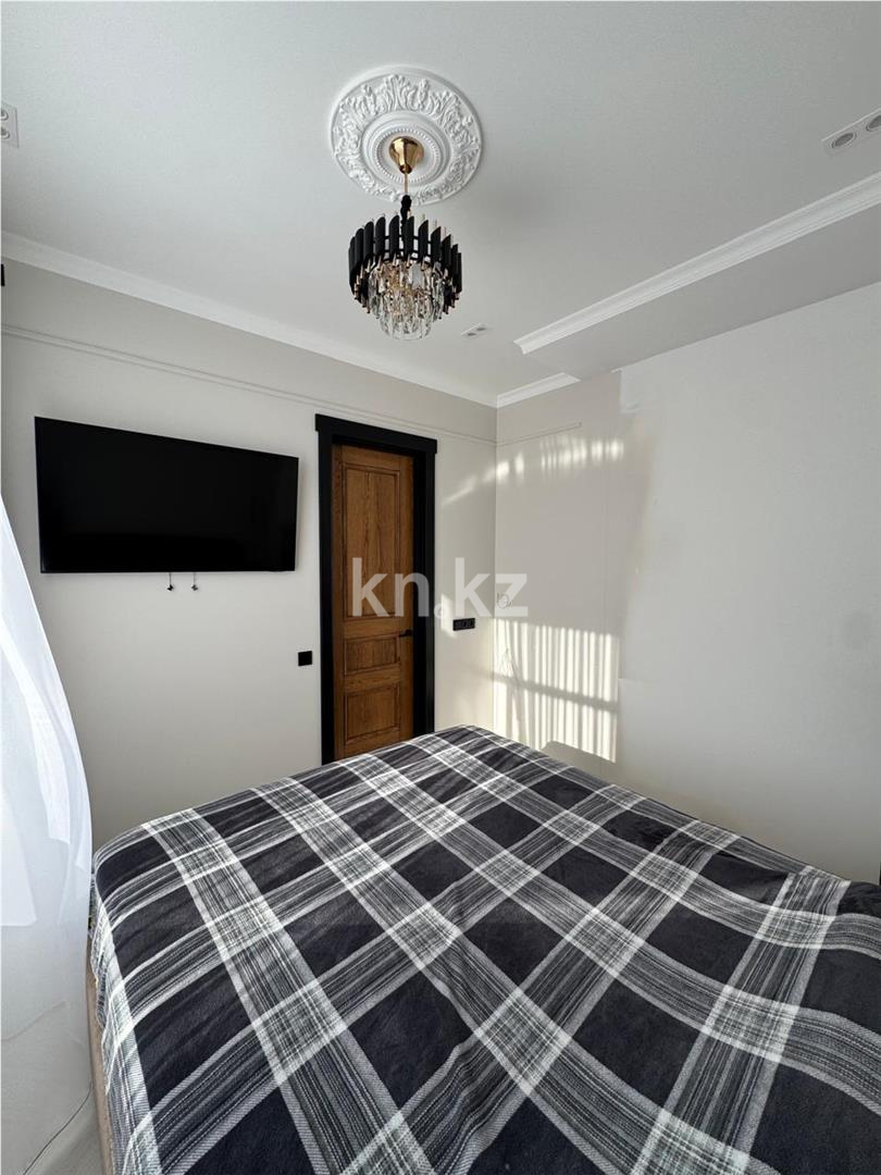 Продажа 2-комнатной квартиры, 36 м² - Продажа квартир в Караганде - страница 19 фото 4 из 14