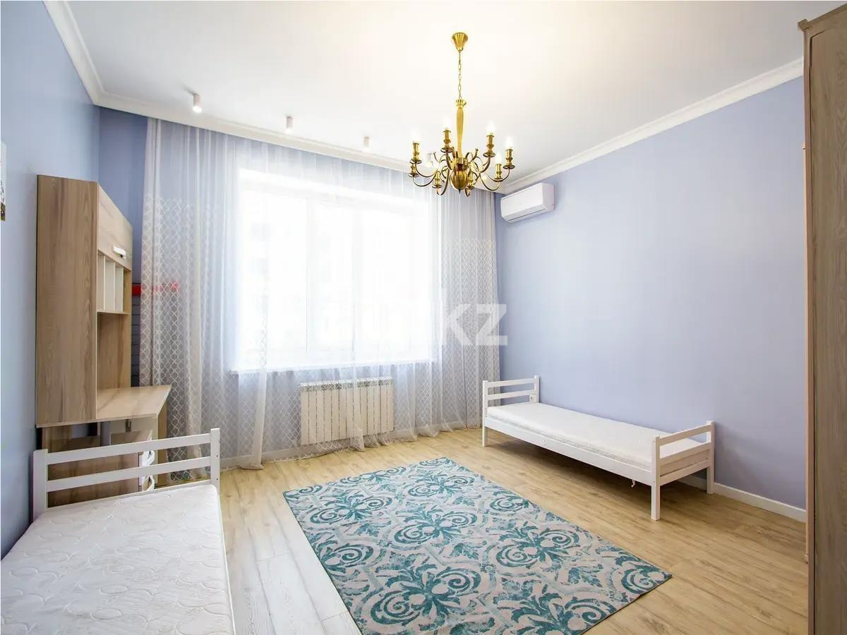 Продажа 3-комнатной квартиры, 77 м², пер. 6-й, дом  25/4 - Продажа  трехкомнатных квартир в Алматы с фото фото 3 из 6