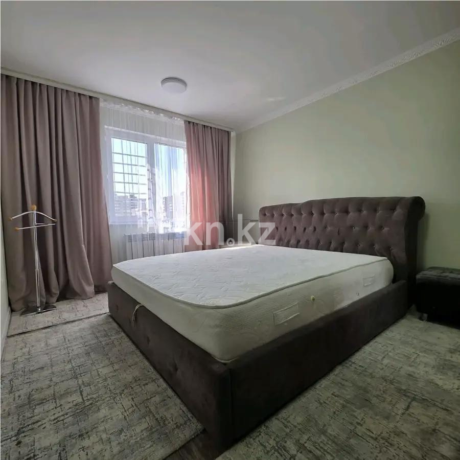 Продажа 3-комнатной квартиры, 92 м² - Продажа трехкомнатных квартир в Алматы фото 2 из 6