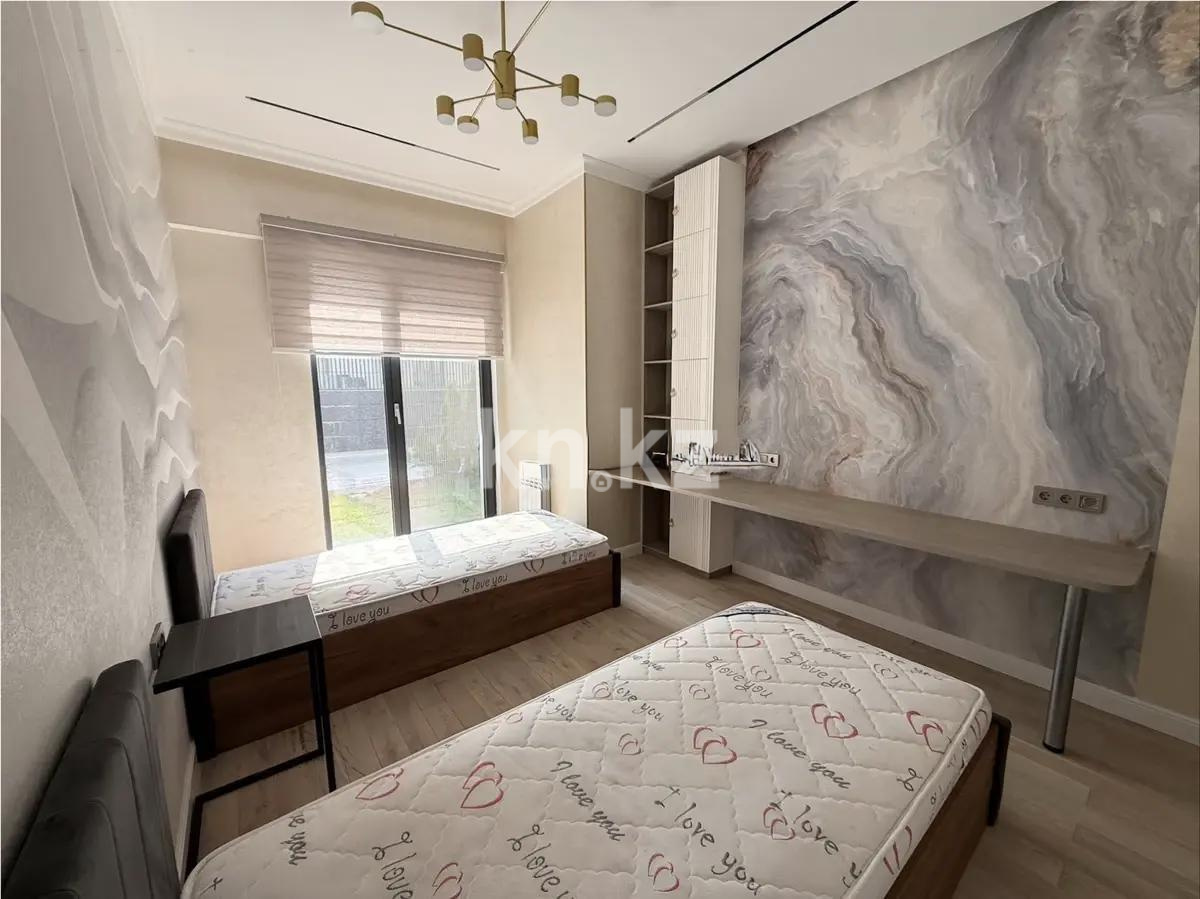 Продажа 3-комнатной квартиры, 111 м², ул. Кажымукана, дом  101/1 в Алматы - фото 3