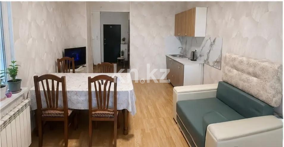 Продажа 2-комнатной квартиры, 45 м² в Астане - фото 2