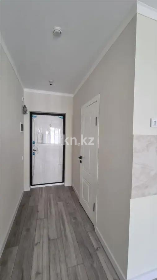 Продажа 1-комнатной квартиры, 29.1 м², Алатауская тр., дом  39 в Алматы - фото 4
