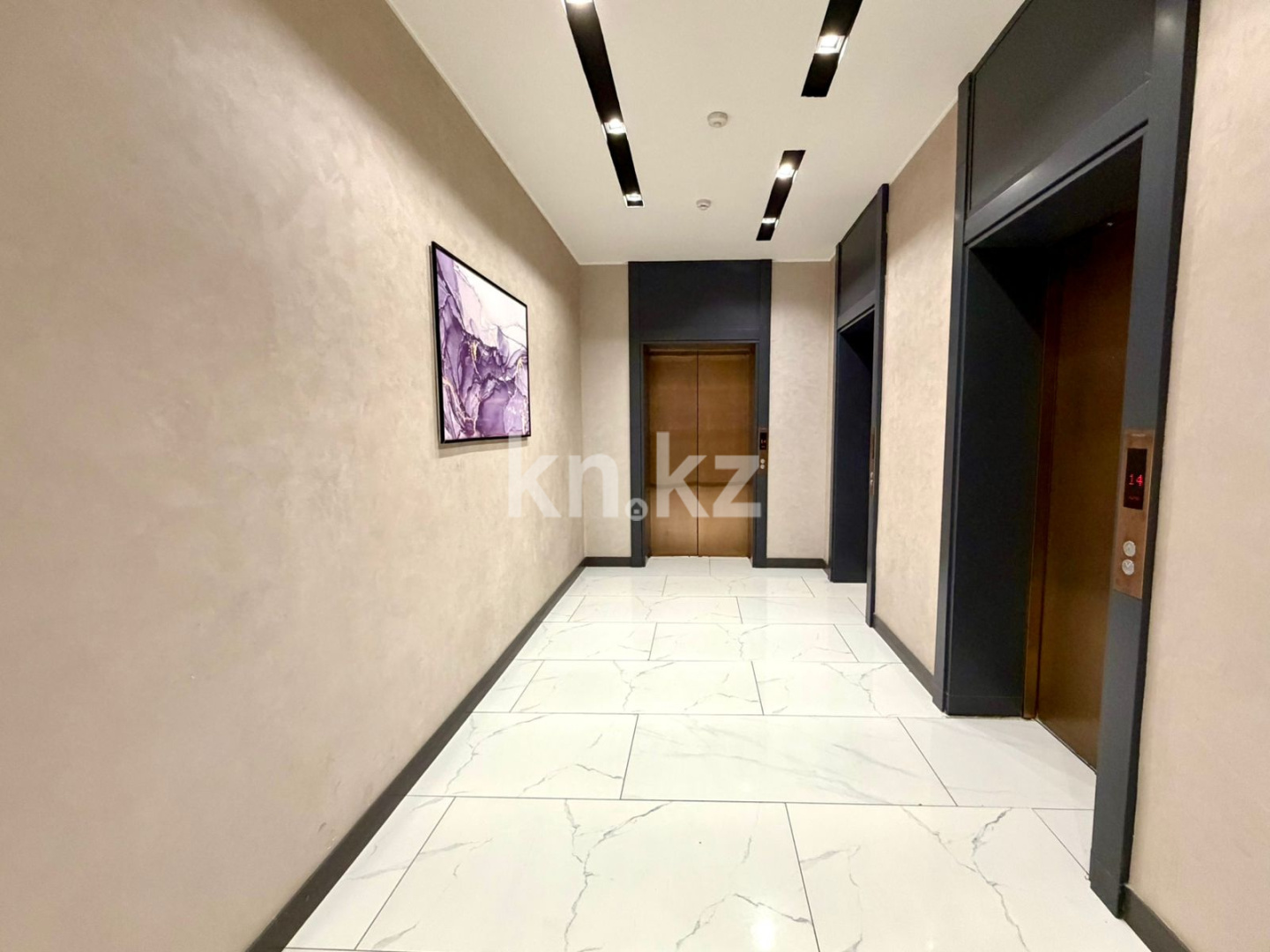 Продажа 3-комнатной квартиры, 107 м² в Алматы - фото 16